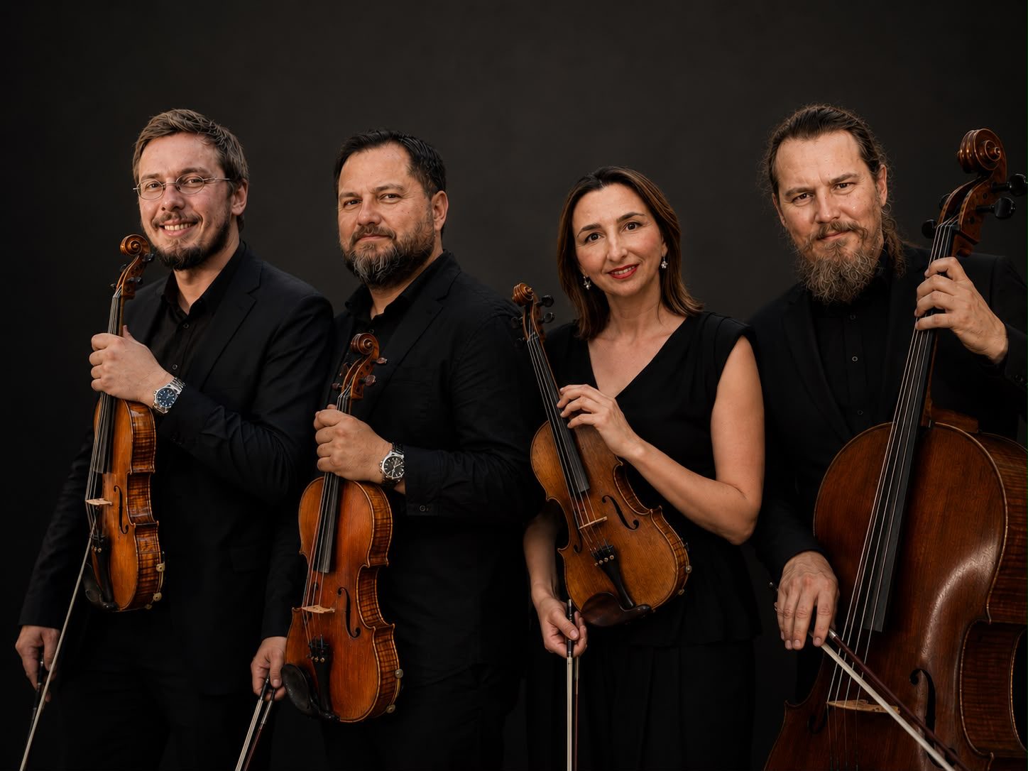 Vivart Quartet